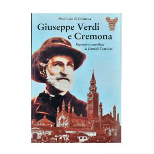 Giuseppe Verdi e Cremona