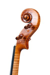 Violino Farias Testa