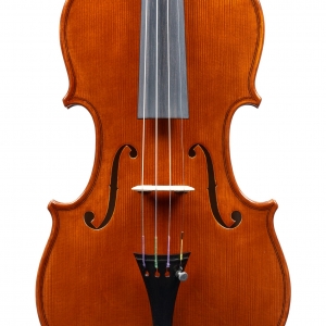 Luca Bastiani’s violin