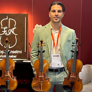 Filippo Anselmi