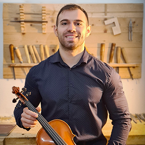 Georgi Nikolov