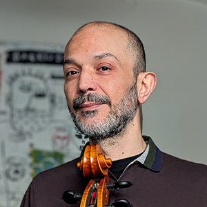 Ezio Usai
